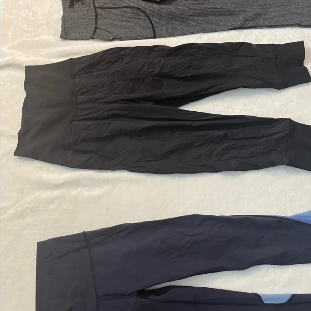 lululemon leggings lot size 2 - Picture 10 of 12